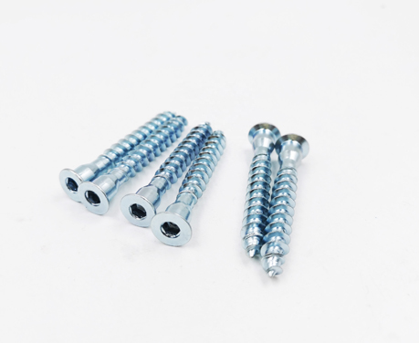 碳鋼鍍鋅平頭內(nèi)六角家